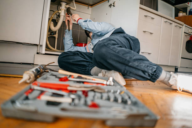 Best Water Heater Repair  in Point Baker, FL