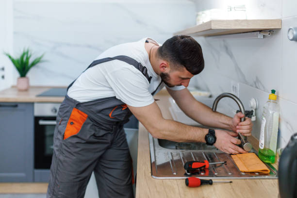 Best Commercial Plumbing Services  in Point Baker, FL