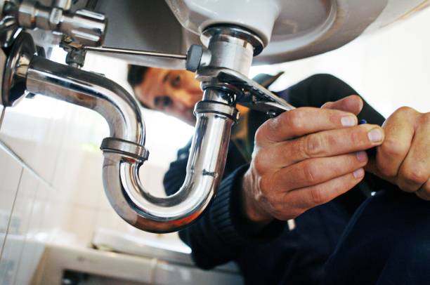 Best Plumbing Inspection Services  in Point Baker, FL