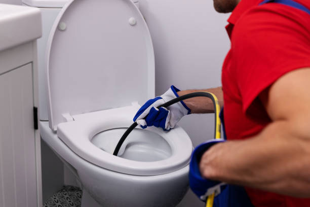 Trusted Point Baker, FL Plumbing Experts
