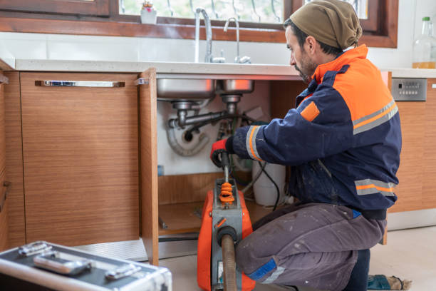 Best Local Plumber Services  in Point Baker, FL
