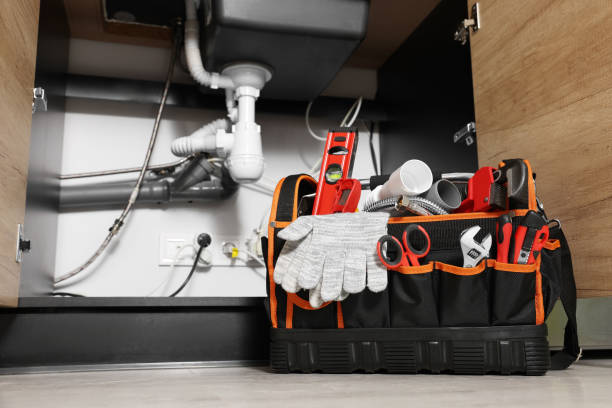 Best Emergency Plumbing Repair  in Point Baker, FL