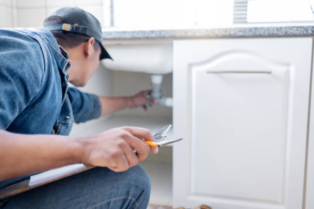 Best Hot Water Heater Installation  in Point Baker, FL