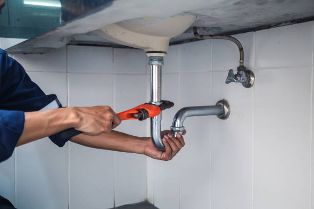 Best Water Leak Repair  in Point Baker, FL