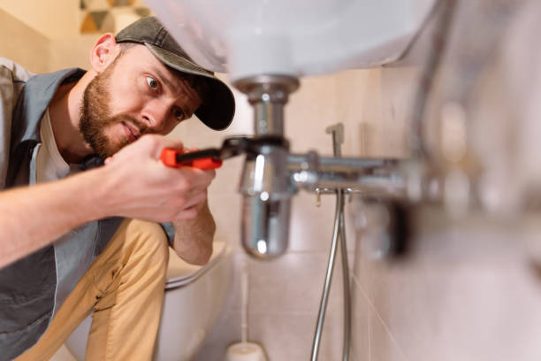 Best Drain Cleaning Services  in Point Baker, FL