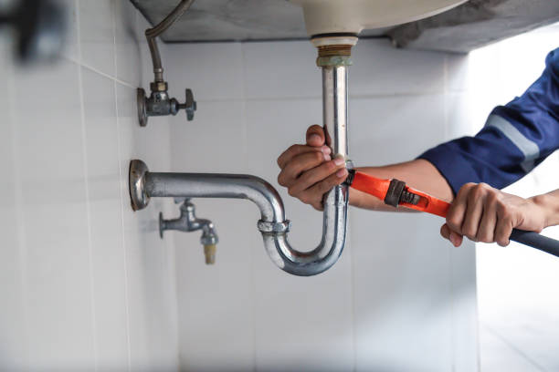 Best Sewer Cleaning Services  in Point Baker, FL