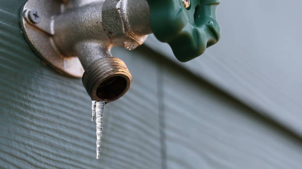 Best Faucet Repair  in Point Baker, FL