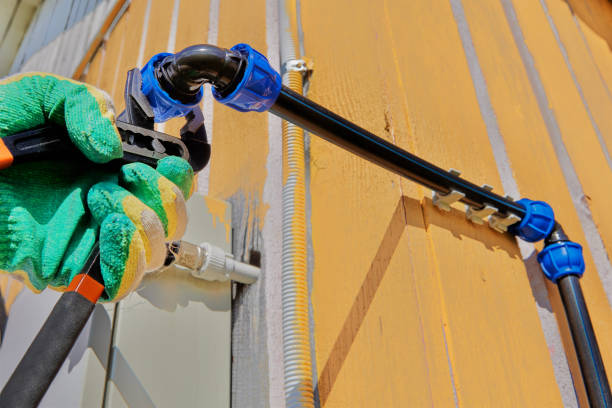 Best Shower Repair Services  in Point Baker, FL