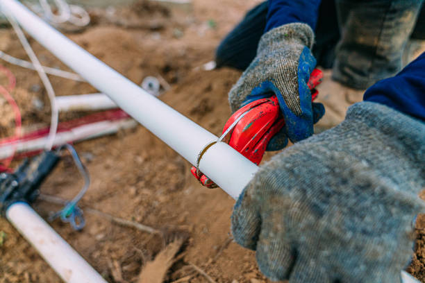 Best Plumbing Installation Services  in Point Baker, FL