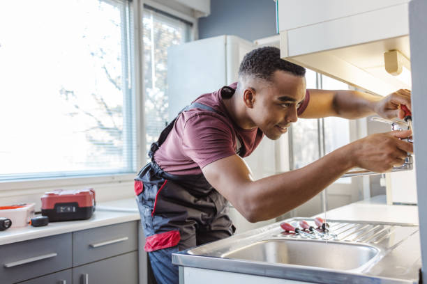Best Leak Detection Services  in Point Baker, FL